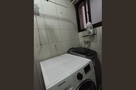 Apartamento à venda com 67m², 3 quartos e 1 vagaCozinha