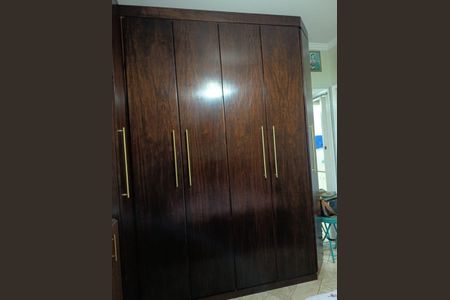 Apartamento à venda com 67m², 3 quartos e 1 vagaQuarto