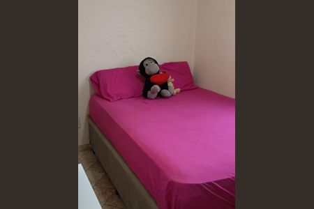 Apartamento à venda com 67m², 3 quartos e 1 vagaQuarto