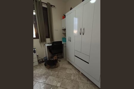 Apartamento à venda com 67m², 3 quartos e 1 vagaQuarto