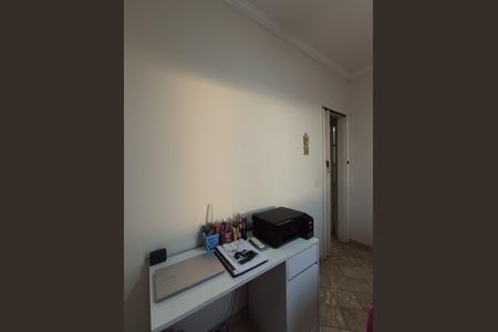 Apartamento à venda com 67m², 3 quartos e 1 vagaQuarto