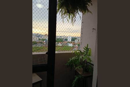 Apartamento à venda com 67m², 3 quartos e 1 vagasacada