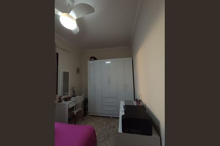 Apartamento à venda com 67m², 3 quartos e 1 vagaQuarto