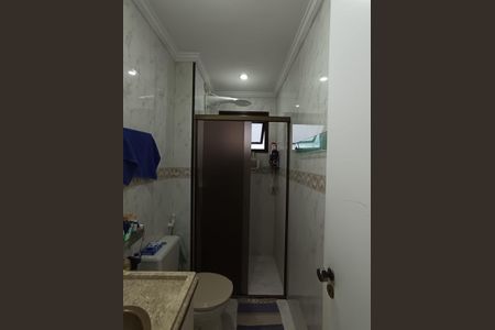 Apartamento à venda com 67m², 3 quartos e 1 vagaBanheiro