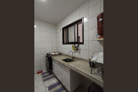 Apartamento à venda com 67m², 3 quartos e 1 vagaCozinha