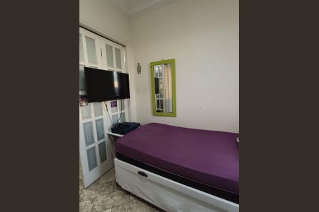 Apartamento à venda com 67m², 3 quartos e 1 vagaQuarto