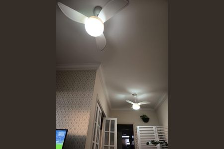 Apartamento à venda com 67m², 3 quartos e 1 vagaSala