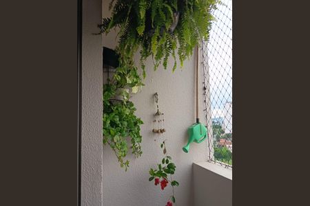 Apartamento à venda com 67m², 3 quartos e 1 vagasacada