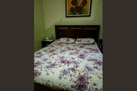 Apartamento à venda com 67m², 3 quartos e 1 vagaQuarto