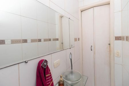 Casa de condomínio para alugar com 90m², 3 quartos e 2 vagas Casa de condomínio para alugar com 90m², 3 quartos e 2 vagasLavabo