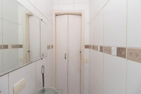 Casa de condomínio para alugar com 90m², 3 quartos e 2 vagas Casa de condomínio para alugar com 90m², 3 quartos e 2 vagasLavabo