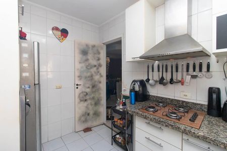 Casa de condomínio para alugar com 90m², 3 quartos e 2 vagas Casa de condomínio para alugar com 90m², 3 quartos e 2 vagasCozinha