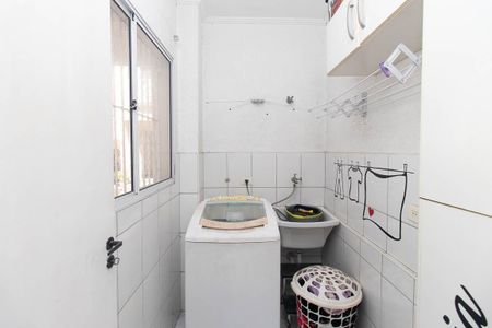 Casa de condomínio para alugar com 90m², 3 quartos e 2 vagas Casa de condomínio para alugar com 90m², 3 quartos e 2 vagasÁrea de Serviço