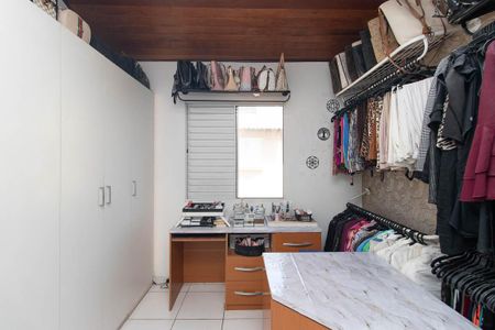 Casa de condomínio para alugar com 90m², 3 quartos e 2 vagas Casa de condomínio para alugar com 90m², 3 quartos e 2 vagasQuarto 2