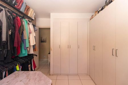 Casa de condomínio para alugar com 90m², 3 quartos e 2 vagas Casa de condomínio para alugar com 90m², 3 quartos e 2 vagasQuarto 2