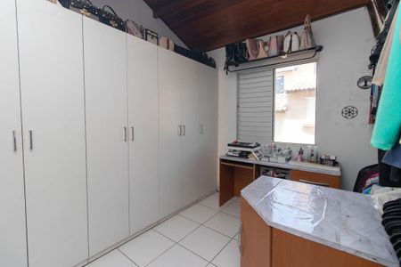 Casa de condomínio para alugar com 90m², 3 quartos e 2 vagas Casa de condomínio para alugar com 90m², 3 quartos e 2 vagasQuarto 2