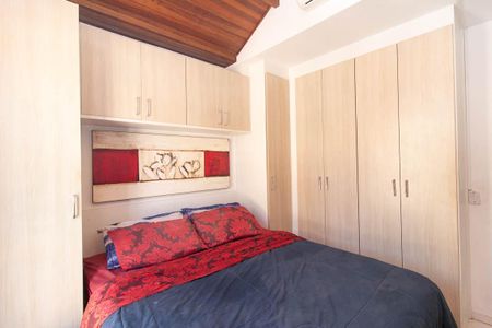 Casa de condomínio para alugar com 90m², 3 quartos e 2 vagas Casa de condomínio para alugar com 90m², 3 quartos e 2 vagasQuarto 1