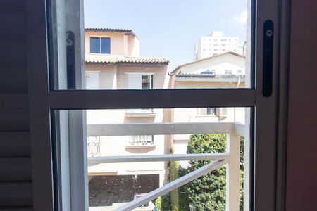 Casa de condomínio para alugar com 90m², 3 quartos e 2 vagas Casa de condomínio para alugar com 90m², 3 quartos e 2 vagasQuarto 1