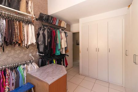 Casa de condomínio para alugar com 90m², 3 quartos e 2 vagas Casa de condomínio para alugar com 90m², 3 quartos e 2 vagasQuarto 2