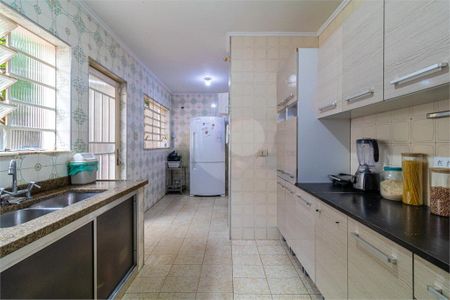 Casa à venda com 3 quartos, 193m² em Vila Campo Grande, São Paulo