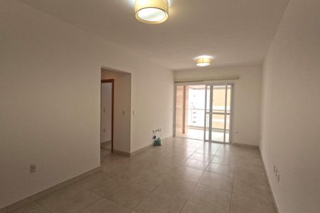 Sala de apartamento para alugar com 2 quartos, 101m² em Embaré, Santos