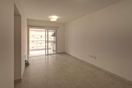 Sala de apartamento para alugar com 2 quartos, 101m² em Embaré, Santos