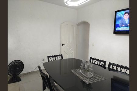 Casa à venda com 150m², 3 quartos e 2 vagasCopa
