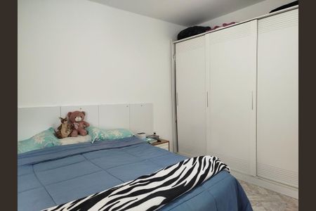 Casa à venda com 150m², 3 quartos e 2 vagasQuarto 3 - suíte
