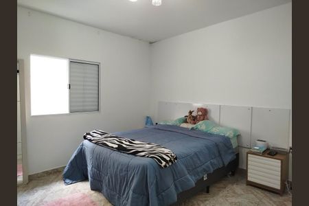 Casa à venda com 150m², 3 quartos e 2 vagasQuarto 3 - suíte