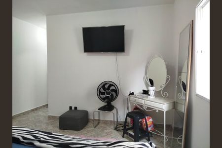 Casa à venda com 150m², 3 quartos e 2 vagasQuarto 3 - suíte