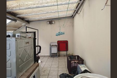 Casa à venda com 150m², 3 quartos e 2 vagasQuintal
