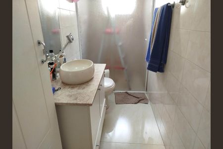 Casa à venda com 150m², 3 quartos e 2 vagasBanheiro 2
