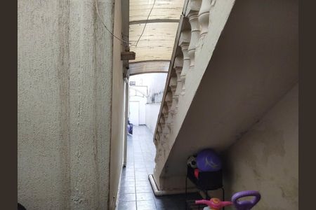 Casa à venda com 150m², 3 quartos e 2 vagasQuintal