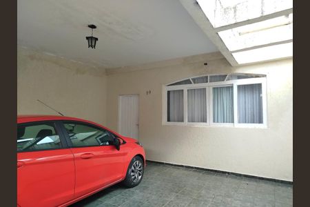 Casa à venda com 150m², 3 quartos e 2 vagasGaragem