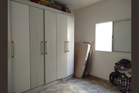Casa à venda com 150m², 3 quartos e 2 vagasQuarto 2