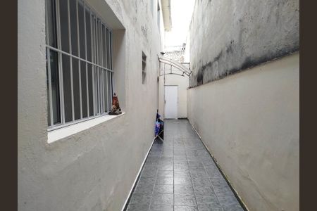 Casa à venda com 150m², 3 quartos e 2 vagasQuintal