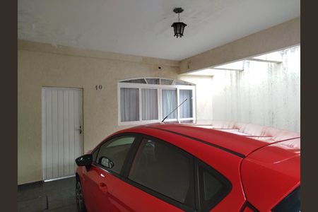 Casa à venda com 150m², 3 quartos e 2 vagasGaragem