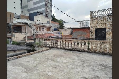 Casa à venda com 150m², 3 quartos e 2 vagasVaranda do quarto 1