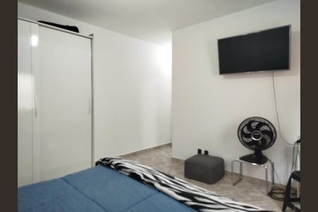Casa à venda com 150m², 3 quartos e 2 vagasQuarto 3 - suíte