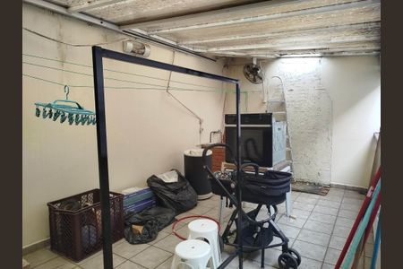 Casa à venda com 150m², 3 quartos e 2 vagasQuintal