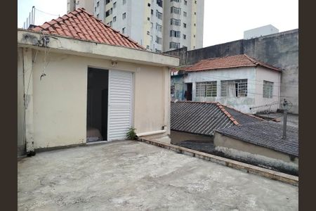 Casa à venda com 150m², 3 quartos e 2 vagasVaranda do quarto 1