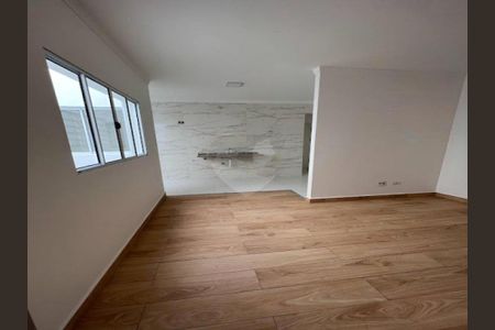 Apartamento à venda com 1 quarto, 44m² em Vila Maria Alta, São Paulo