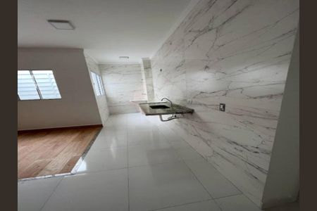 Apartamento à venda com 1 quarto, 44m² em Vila Maria Alta, São Paulo