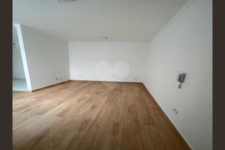 Apartamento à venda com 1 quarto, 44m² em Vila Maria Alta, São Paulo