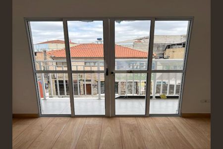 Apartamento à venda com 1 quarto, 44m² em Vila Maria Alta, São Paulo