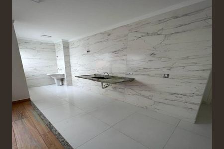 Apartamento à venda com 1 quarto, 44m² em Vila Maria Alta, São Paulo