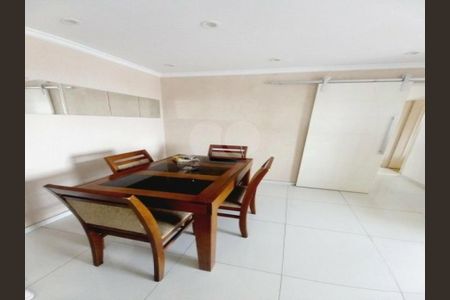 Apartamento à venda com 3 quartos, 78m² em Vila Santa Catarina, São Paulo