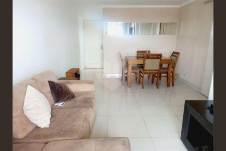 Apartamento à venda com 3 quartos, 78m² em Vila Santa Catarina, São Paulo