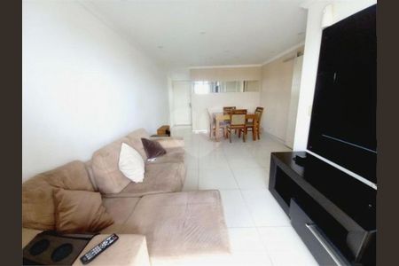 Apartamento à venda com 3 quartos, 78m² em Vila Santa Catarina, São Paulo