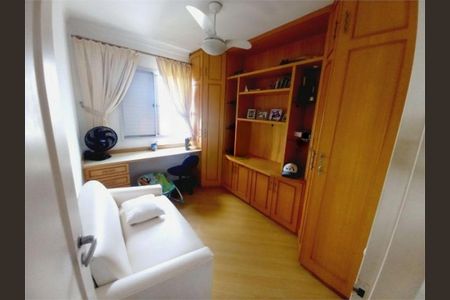 Apartamento à venda com 3 quartos, 78m² em Vila Santa Catarina, São Paulo